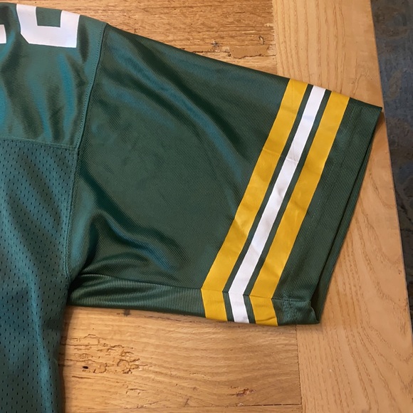 Green Bay Packers Dorsey Levens Starter 48/L! - Picture 5 of 10